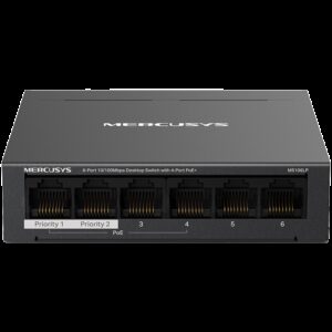 MERCUSYS MS106LP