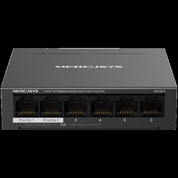 MERCUSYS MS106LP