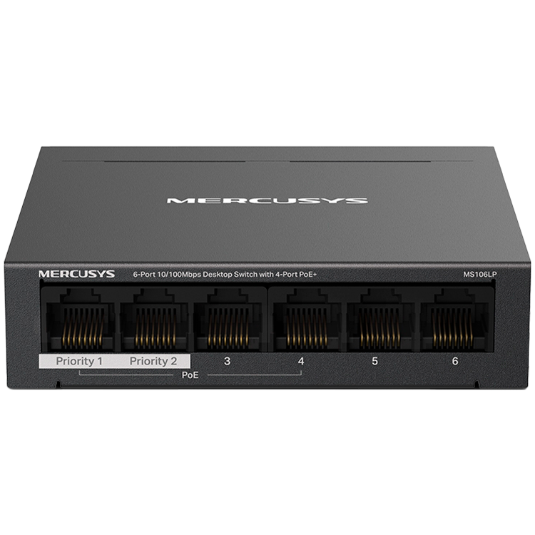 MERCUSYS MS106LP