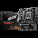 MSI PRO_A620M-E