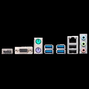 MSI PRO A620M-E, mATX, Socket AM5, Dual Channel DD - Slika 3