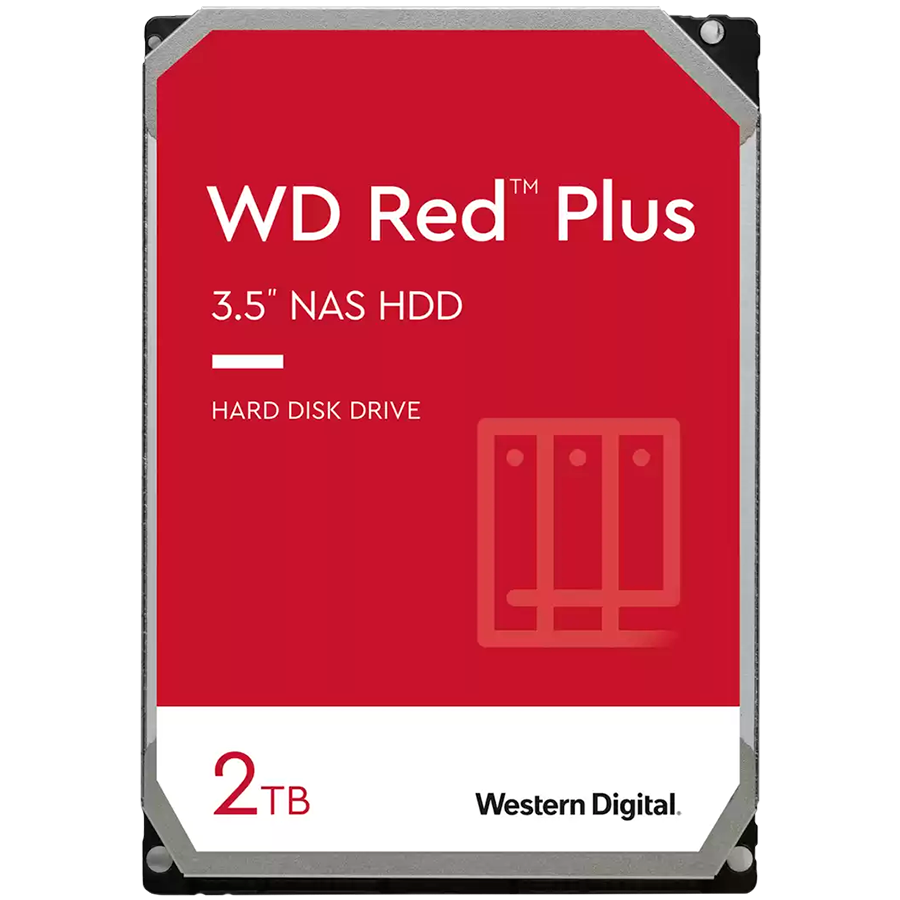 WESTERN DIGITAL WD20EFPX