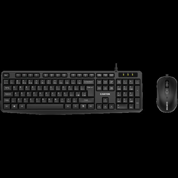 CANYON CNE-CSET1-AD