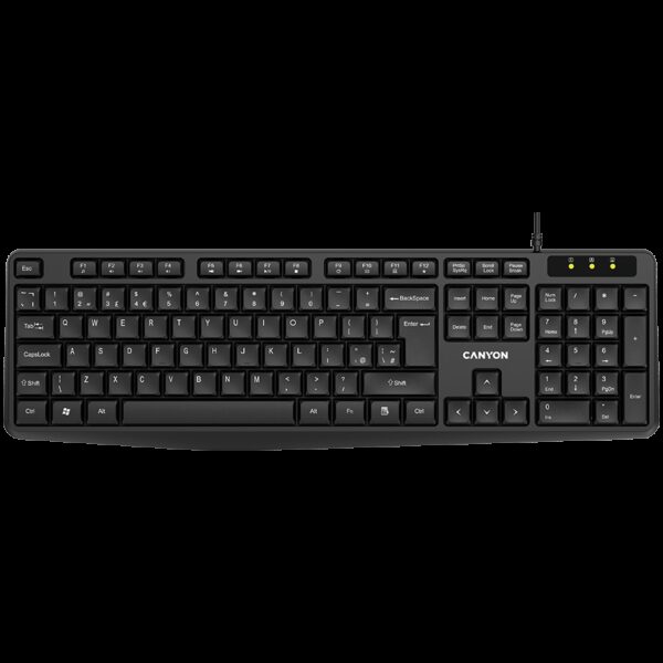 CANYON CNE-CKEY01-AD