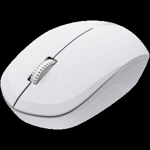 CANYON mouse MW-04 3buttons BT Wireless White - Slika 2