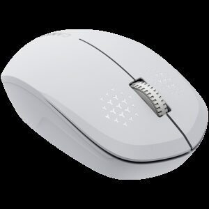 CANYON mouse MW-04 3buttons BT Wireless White - Slika 3