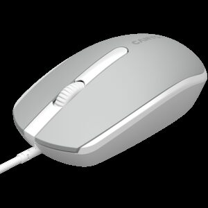 CANYON mouse M-10 Wired Dark grey - Slika 2