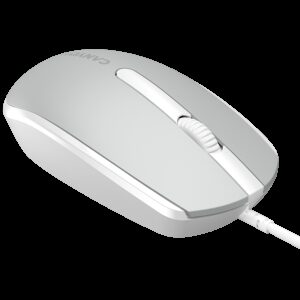 CANYON mouse M-10 Wired Dark grey - Slika 3