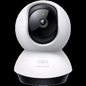 TP-LINK TAPO-C220