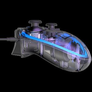 CANYON gamepad Brighter GP-02 Wired Crystal - Slika 3