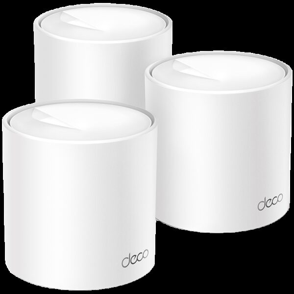 TP-LINK DECO-X10(3-PACK)