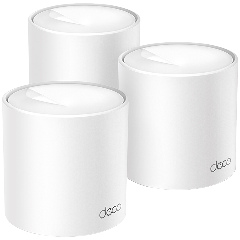 TP-LINK DECO-X10(3-PACK)