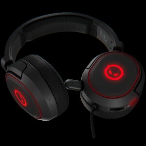 LORGAR Kaya 460, USB Gaming headset with microphon - Slika 3