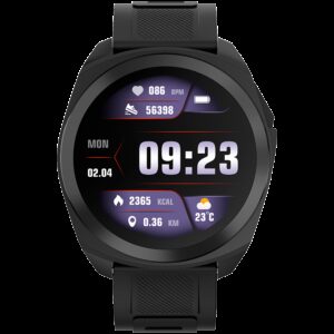 CANYON smart watch Maveric SW-83 GPS Black - Slika 2