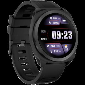 CANYON smart watch Maveric SW-83 GPS Black - Slika 3