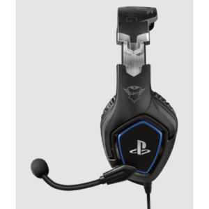 Trust GXT488 PS4 slušalicecrne Forze - Slika 2