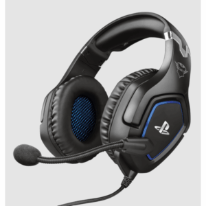 Trust GXT488 PS4 slušalicecrne Forze - Slika 3