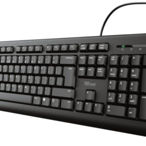 Trust Primo tastatura US - Slika 3
