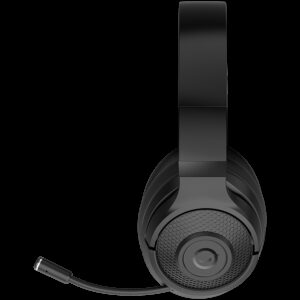 LORGAR Noah 500, Wireless Gaming headset with micr - Slika 2