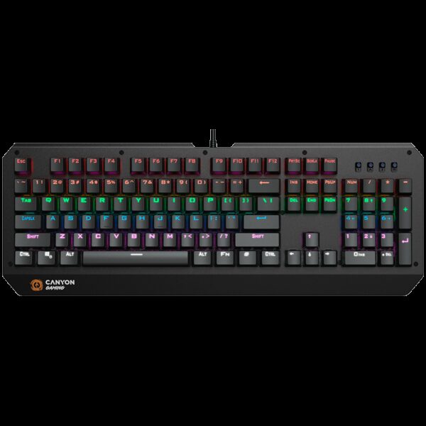 CANYON CND-SKB6-US
