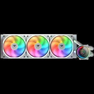 COUGAR GAMING CGR-PSDELRGB-W-360