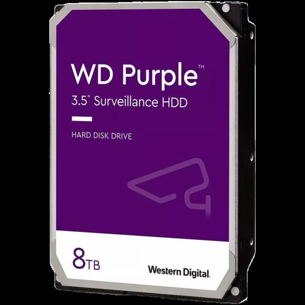 WESTERN DIGITAL WD85PURZ WESTERN DIGITAL WD85PURZ