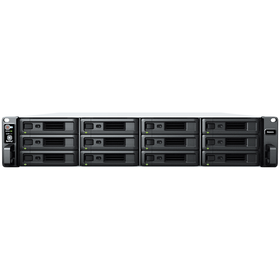 SYNOLOGY RS2423PLUS