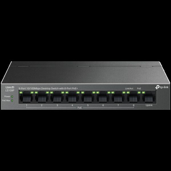 TP-LINK LS109P