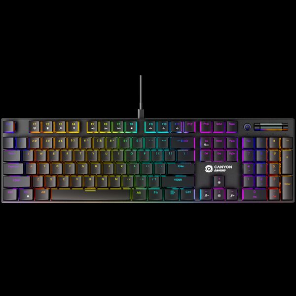 CANYON CND-SKB55-US