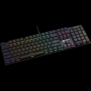CANYON keyboard Cometstrike GK-55 EN Wired - Slika 3