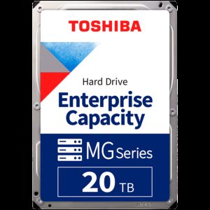 TOSHIBA MG10SCA20TE