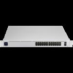 UBIQUITI USW-PRO-24-POE-EU