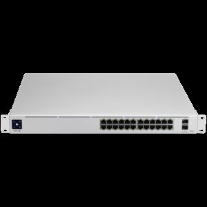UBIQUITI USW-PRO-24-POE-EU