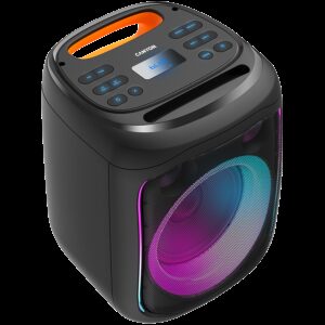 CANYON speaker OnFun 5 Partybox 40W RGB Black - Slika 3