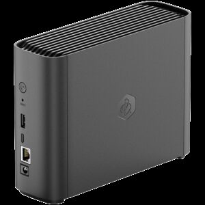 Synology BeeStation BST150-4T Desktop NAS with bui - Slika 3