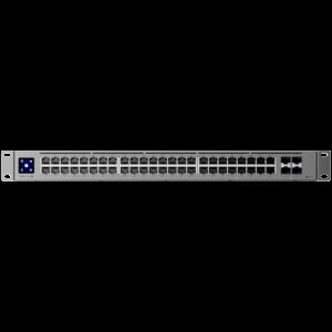 UBIQUITI USW-PRO-MAX-48-POE-EU