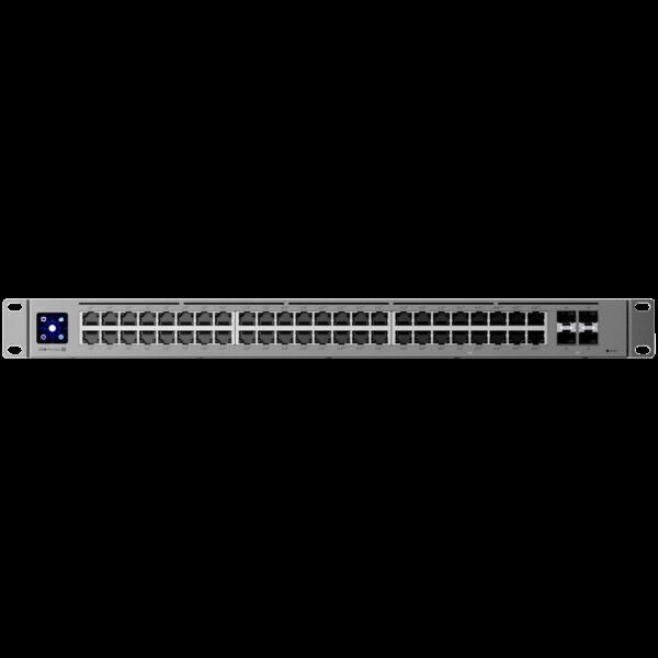 UBIQUITI USW-PRO-MAX-48-POE-EU