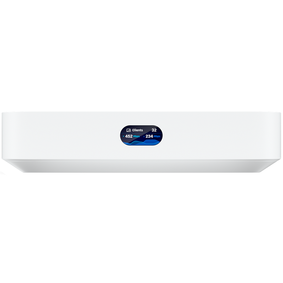 UBIQUITI UCG-ULTRA-EU