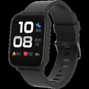 CANYON smart watch Easy SW-54 Black - Slika 2