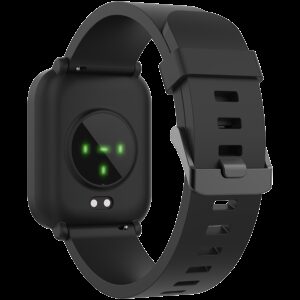 CANYON smart watch Easy SW-54 Black - Slika 3