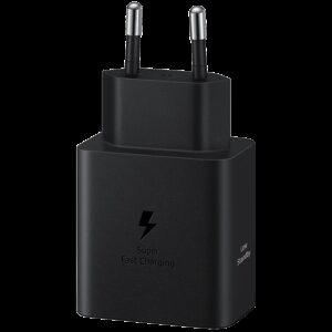 Samsung 45W Fast Charging USB-C Power Adapter Blac - Slika 2