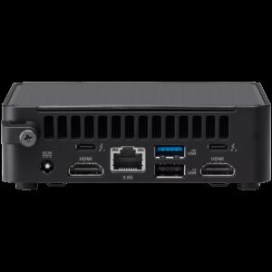 ASUS NUC 14pro/RNUC14RVKU500002I/Intel Ultra 5 125 - Slika 2