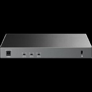 TP-Link LS1210GP 10-Port Gigabit Desktop Switch wi - Slika 2