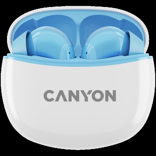 CANYON CNS-TWS5BL