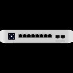 UBIQUITI USW-PRO-8-POE-EU