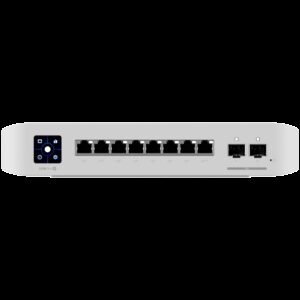 UBIQUITI USW-PRO-8-POE-EU