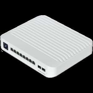 UBIQUITI UniFi Switch Pro 8 PoE - Slika 3