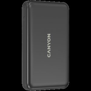 CANYON power bank PB-1001 10000 mAh PD 18W QC 3.0 - Slika 3