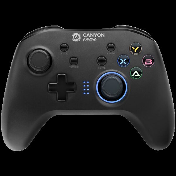 CANYON CND-GPW3