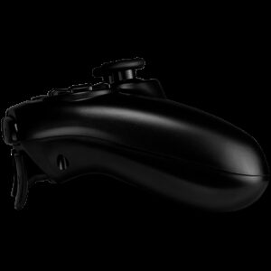 CANYON gamepad GP-W5 PS4 Wireless Black - Slika 3